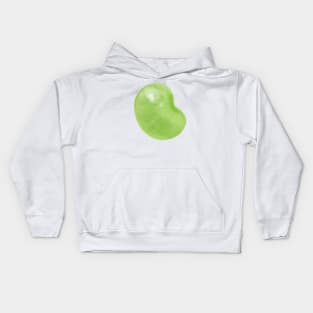 Lima Bean Kids Hoodie